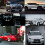 The Top Lexus Dealers of 2024