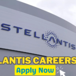 Stellantis Careers 2024